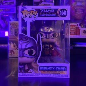 Funko Mighty Thor